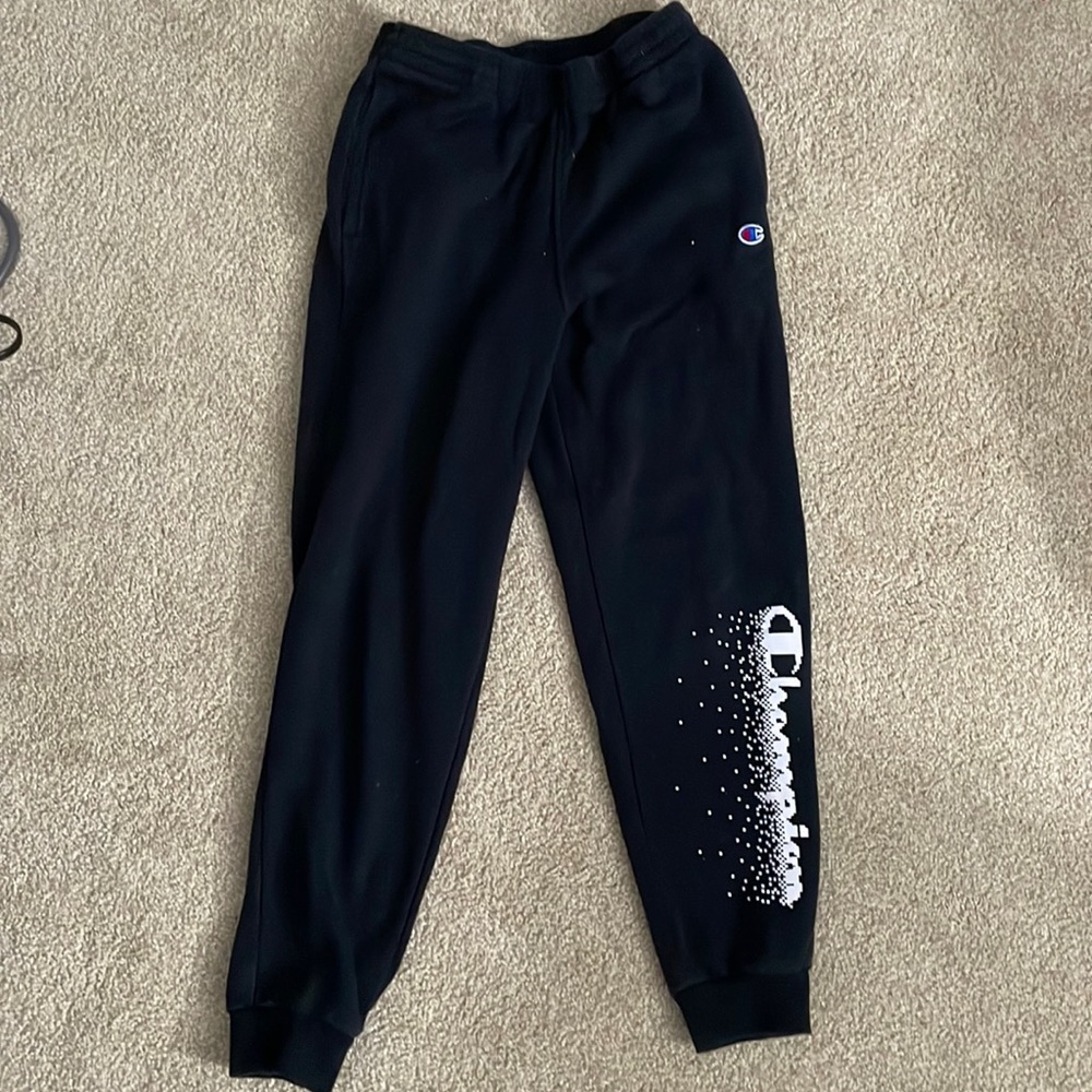 Champion Sweatpants